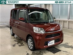 タント X リミテッド SA3