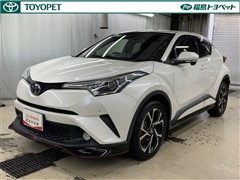 C-HR G-T
