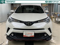C-HR G-T