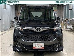 タンク カスタムG