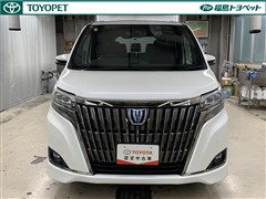 エスクァイア HEV Gi ブラックテ