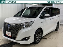 エスクァイア HEV Gi ブラックテ