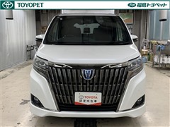 エスクァイア HEV Gi ブラックテ