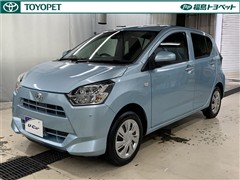 ミライース X SA3