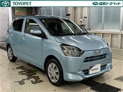 ミライース X SA3