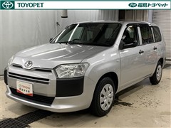 トヨタ サクシードバン UL