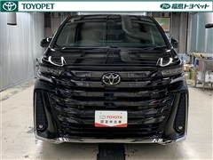 ヴェルファイアHEV Z プレミア