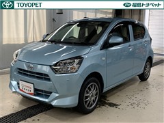 ピクシスエポック X SA3