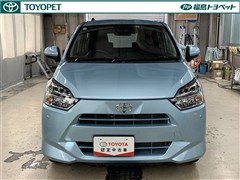 ピクシスエポック X SA3