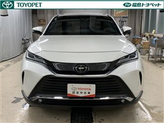 ハリアー G