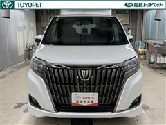 エスクァイア Gi Pブラックテーラー