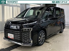 ヴォクシー ハイブリッド S-Z