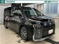 ヴォクシー ハイブリッド S-Z