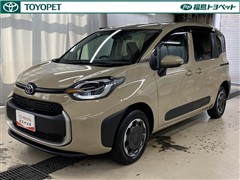 シエンタ ハイブリッド Z