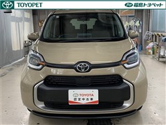 シエンタ ハイブリッド Z