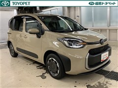 シエンタ ハイブリッド Z