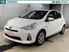 トヨタ アクア G