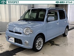 ダイハツ ミラココア ココア プラスG