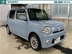 ミラココア ココア プラスG