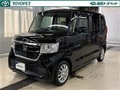 ホンダ N-BOX G