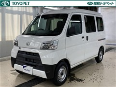 ハイゼットカーゴ DX SA3