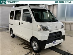 ハイゼットカーゴ DX SA3