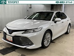 カムリ G レザーパッケージ