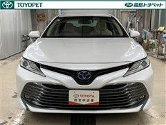 カムリ G レザーパッケージ