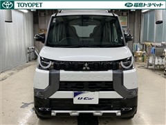 デリカミニ Tプレミアムリミテッド