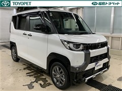 デリカミニ Tプレミアムリミテッド