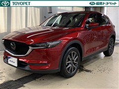 マツダ CX-5 25S Lパッケージ