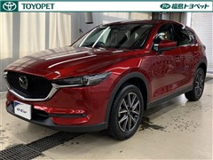 マツダ　CX-5 25S Lパッケージ