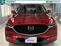 CX-5 25S Lパッケージ