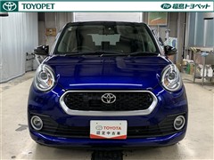 パッソ モーダ S