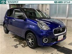 パッソ モーダ S