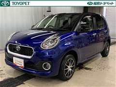 パッソ モーダ S