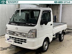 スクラムトラック KC