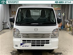 スクラムトラック KC