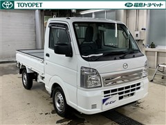 スクラムトラック KC