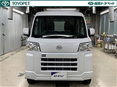 ハイゼットカーゴデッキバンG