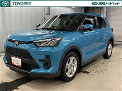 トヨタ ライズ G