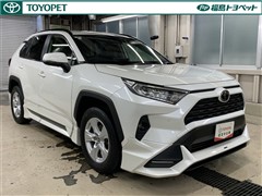 RAV4 X