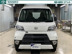 ハイゼットカーゴスペシャルSA3