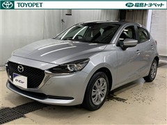 MAZDA2 15C