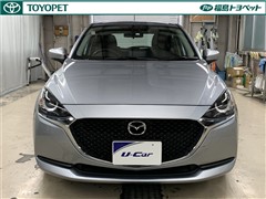 MAZDA2 15C