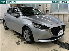 MAZDA2 15C