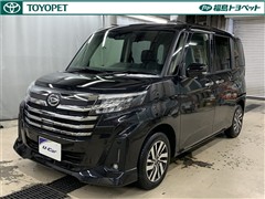 ダイハツ トール カスタムG