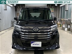 トール カスタムG