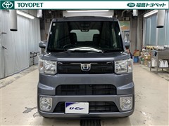ウェイク L スペシャルリミテSA3