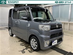 ウェイク L スペシャルリミテSA3